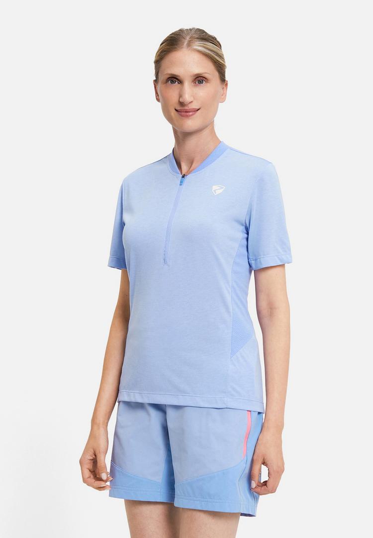 Ziener Ziener NEKTARIA-Z Trikot Damen - bluebell - 2 | SportScheck
