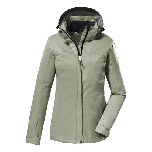 KILLTEC KOS 133 Softshelljacke Damen