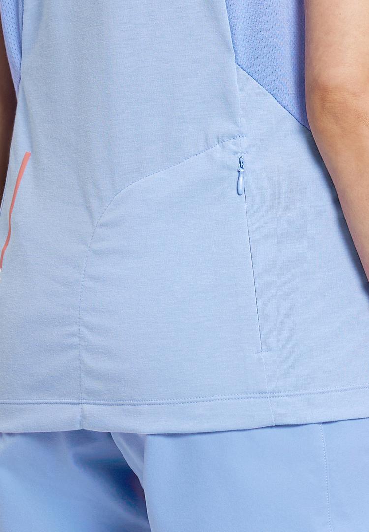 Ziener Ziener NEKTARIA-Z Trikot Damen - bluebell - 0 | SportScheck