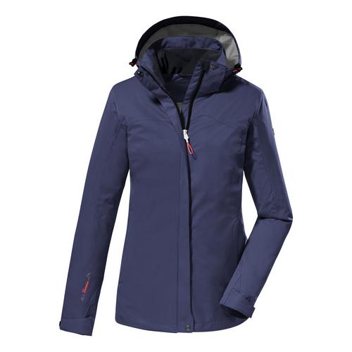 KILLTEC KOS 133 Softshelljacke Damen