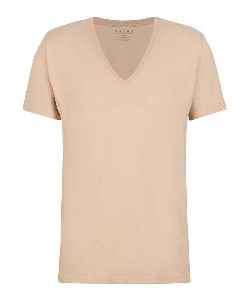 Falke UW Deep V-Neck T-Shirt Outlast m Unterhemd Herren