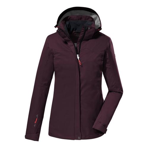 KILLTEC KOS 133 Softshelljacke Damen