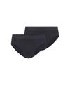 Falke Daily Comfort Unterhose Herren - black (3000)