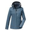 KILLTEC KOS 133 Softshelljacke Damen - Blau3058