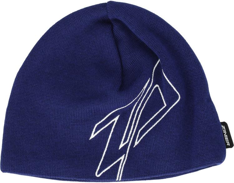 Zanier Zanier YBBS UX Beanie - Z30 Navy - 0 | SportScheck