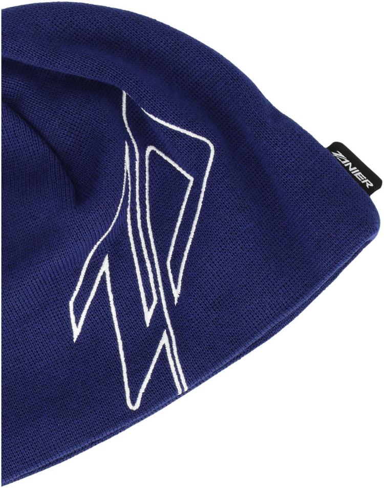Zanier Zanier YBBS UX Beanie - Z30 Navy - 0 | SportScheck