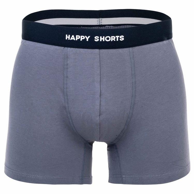 HAPPY SHORTS HAPPY SHORTS Boxershort Unterhose Herren - Palms 2 - 0 | SportScheck