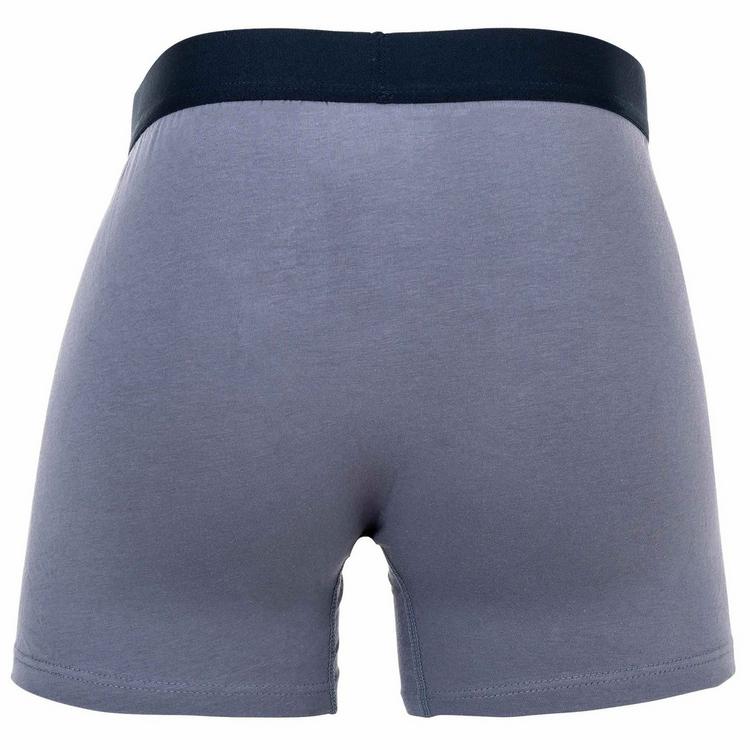 HAPPY SHORTS HAPPY SHORTS Boxershort Unterhose Herren - Palms 2 - 1 | SportScheck