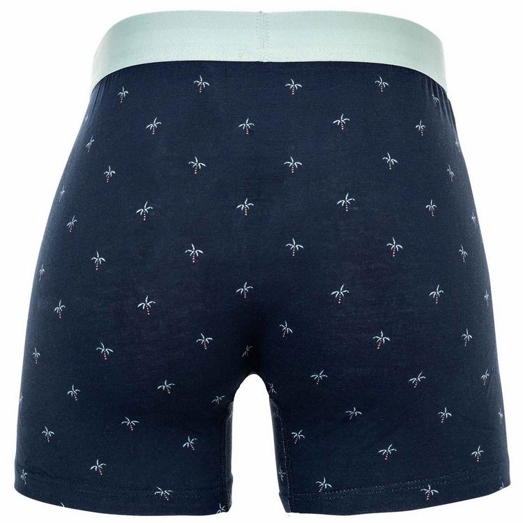 HAPPY SHORTS HAPPY SHORTS Boxershort Unterhose Herren - Palms 2 - 3 | SportScheck