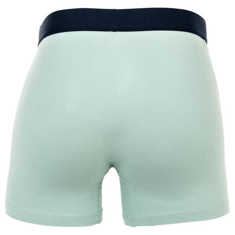 HAPPY SHORTS HAPPY SHORTS Boxershort Unterhose Herren - Palms 2 - 5 | SportScheck