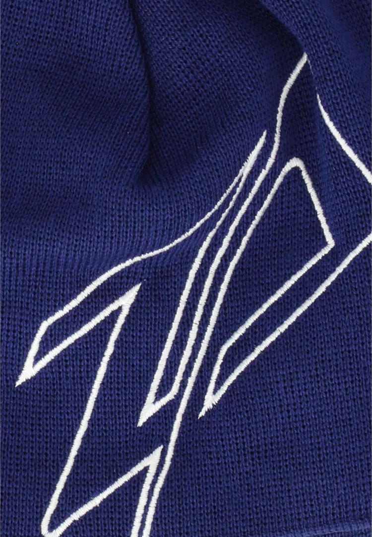 Zanier Zanier YBBS UX Beanie - Z30 Navy - 1 | SportScheck