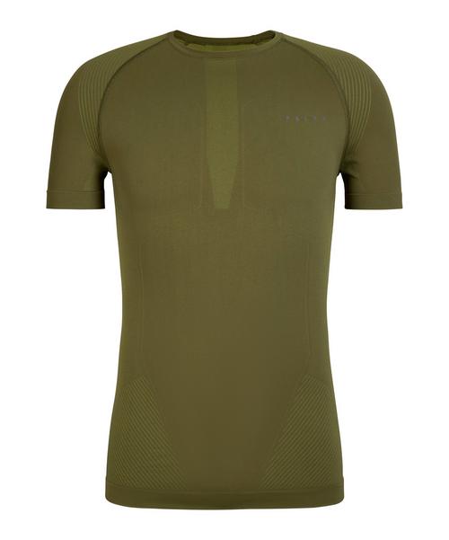 Falke W Shortsleeved Shirt m Funktionsshirt Herren