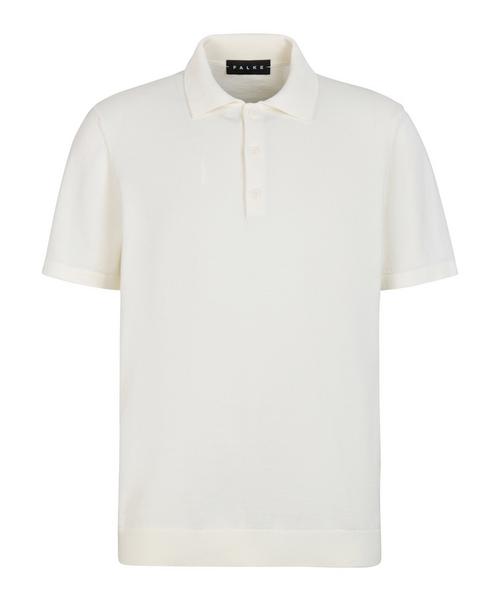 Falke Cotton Polo Shirt Poloshirt Herren
