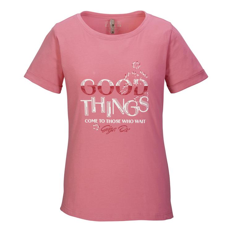 G.I.G.A. DX by killtec G.I.G.A. DX by killtec GS 48 T-Shirt Damen - Pink4714 - 0 | SportScheck