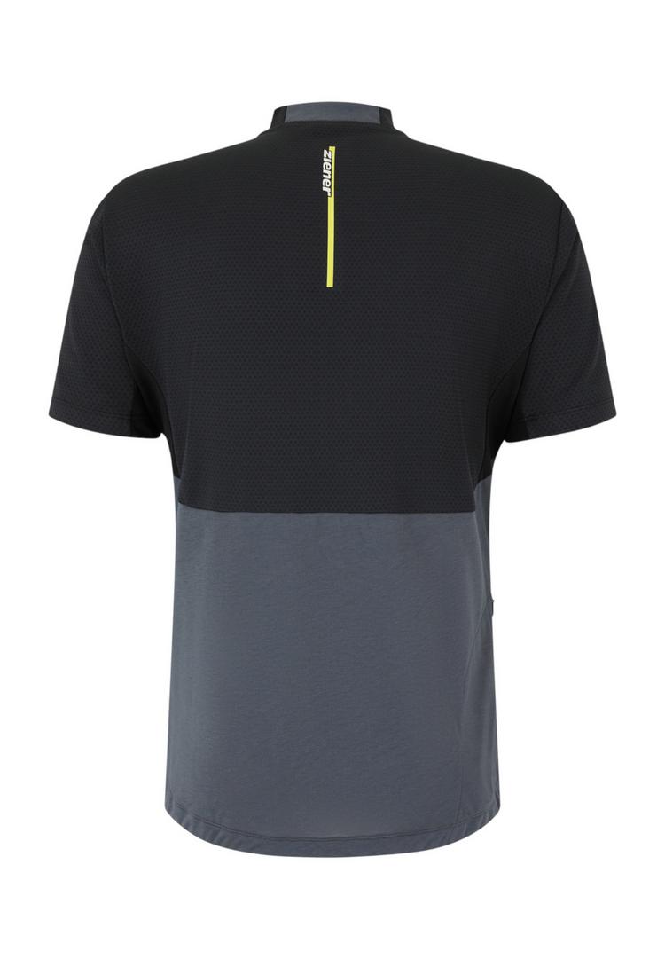 Ziener Ziener NARIUS-Z Trikot Herren - grey - 0 | SportScheck