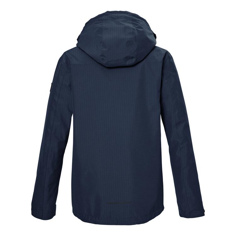 KILLTEC KILLTEC KOS 140 Softshelljacke Jungen - Blau3010 - 0 | SportScheck