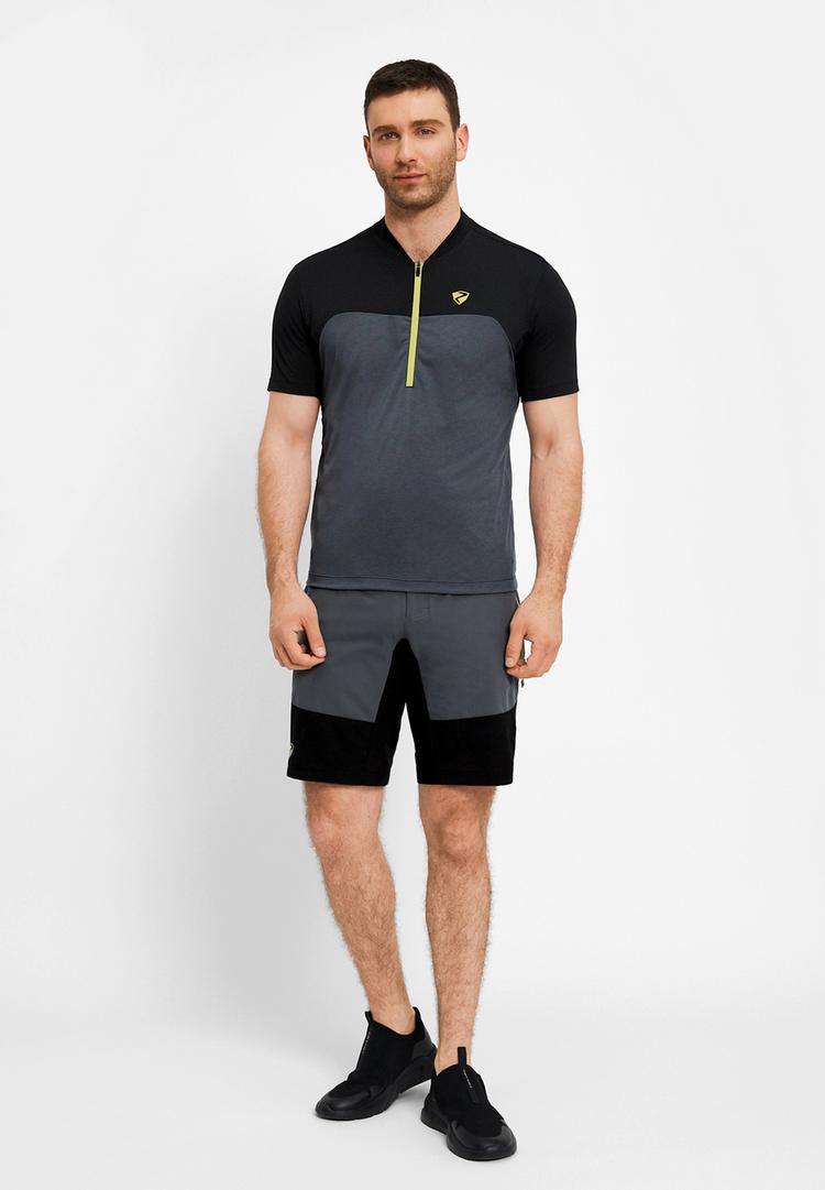 Ziener Ziener NARIUS-Z Trikot Herren - grey - 1 | SportScheck