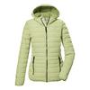 G.I.G.A. DX by killtec GS 65 Softshelljacke Damen - Gr&uuml;n2055
