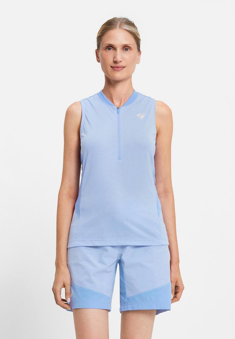 Ziener Ziener NIKOLETTA-Z Tanktop Damen - bluebell - 0 | SportScheck