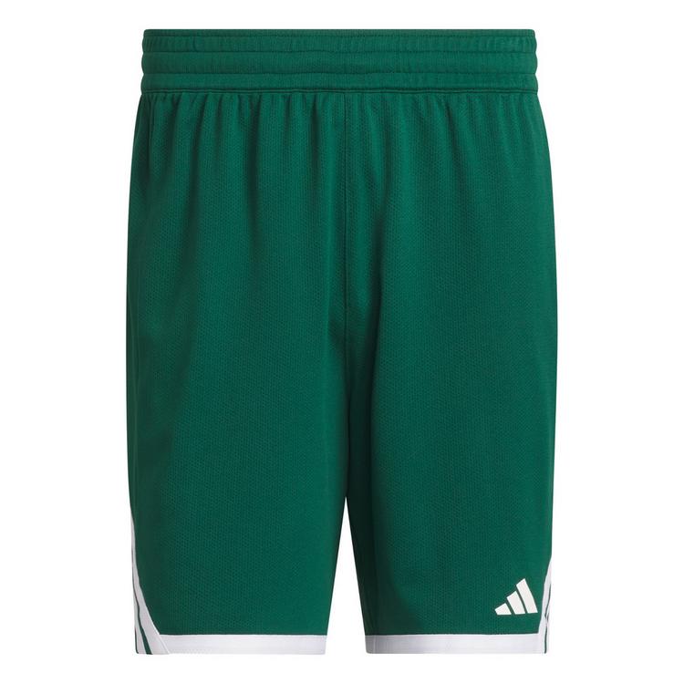 adidas adidas 3G Speed Basketball AEROREADY Shorts Funktionsshorts Herren - Team Dark Green / White - 0 | SportScheck