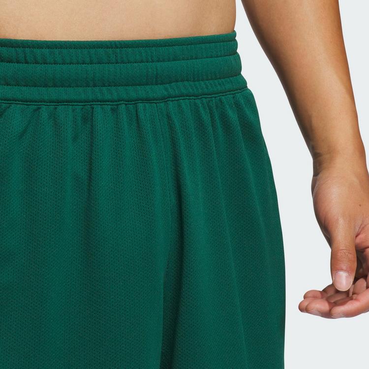 adidas adidas 3G Speed Basketball AEROREADY Shorts Funktionsshorts Herren - Team Dark Green / White - 1 | SportScheck