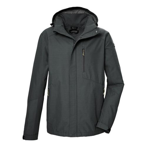 KILLTEC KOS 256 Funktionsjacke Herren