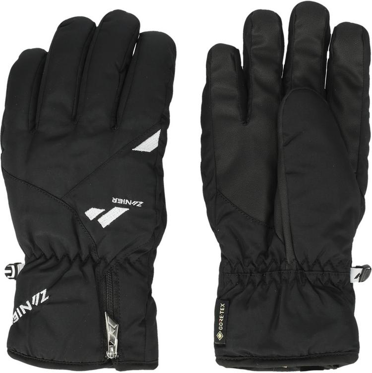 Zanier Zanier Valluga GTX Handschuh Damen - ZA2000 Black - 0 | SportScheck