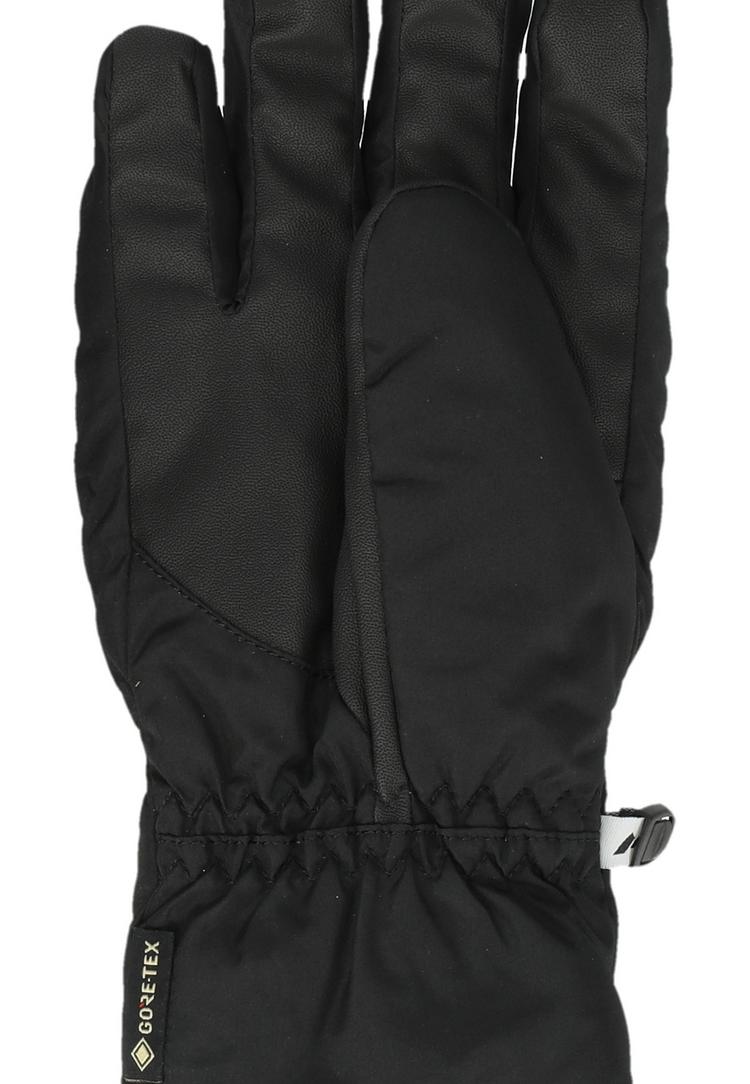 Zanier Zanier Valluga GTX Handschuh Damen - ZA2000 Black - 0 | SportScheck