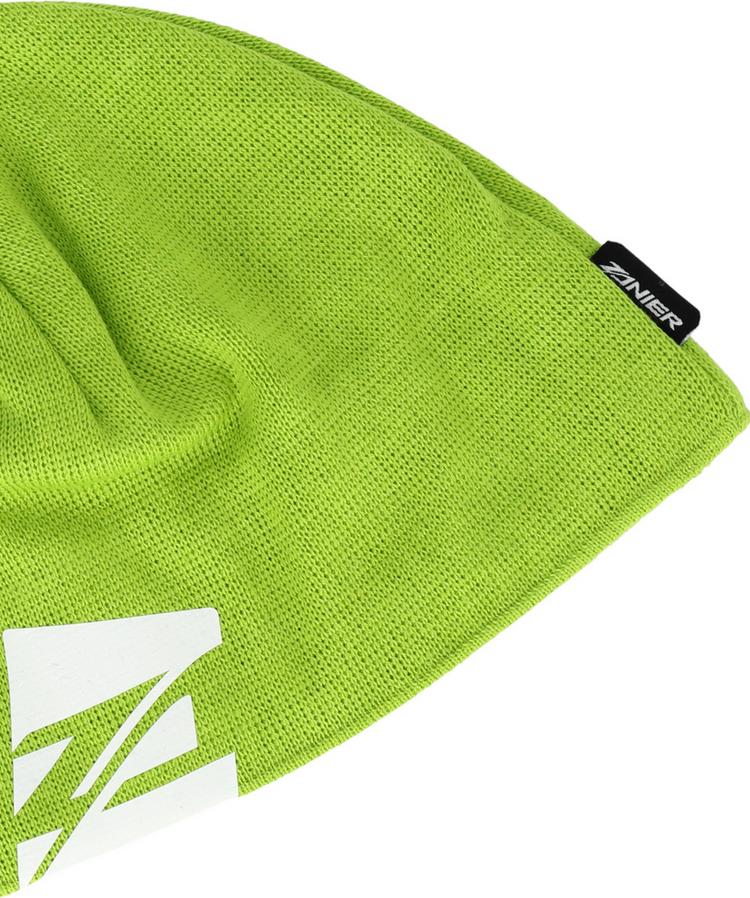 Zanier Zanier Skim&uuml;tze - Z77 Lime - 0 | SportScheck