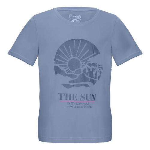 KILLTEC KOS 181 Funktionsshirt M&auml;dchen