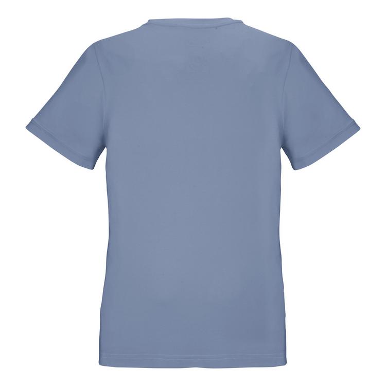 KILLTEC KILLTEC KOS 181 Funktionsshirt M&auml;dchen - Blau304 - 0 | SportScheck
