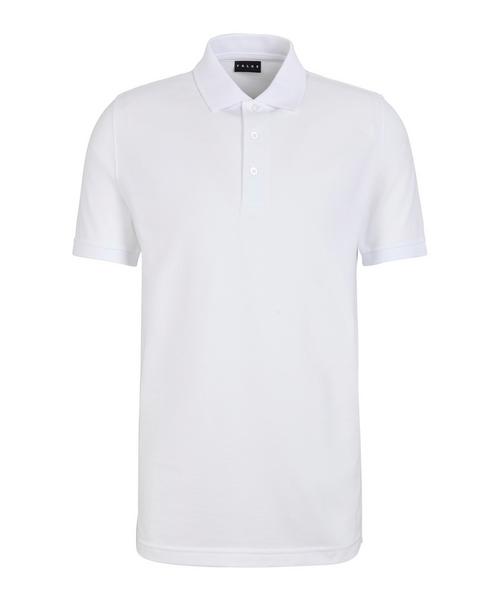 Falke Pima Piqu&eacute; Polo Poloshirt Herren
