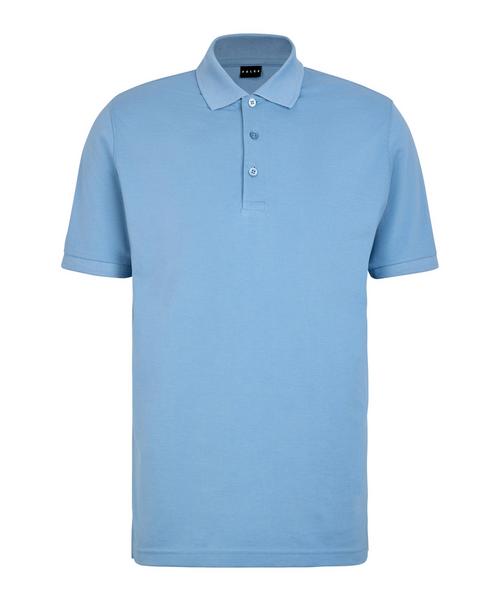 Falke Pima Piqu&eacute; Polo Poloshirt Herren