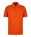 Falke Pima Piqu&eacute; Polo Poloshirt Herren - red clay (8095)