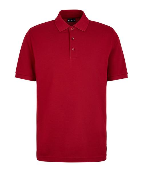 Falke Pima Piqu&eacute; Polo Poloshirt Herren