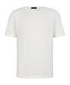 Falke Cotton T-Shirt T-Shirt Herren - off-white (2040)