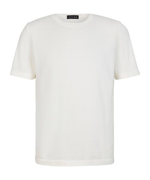 Falke Cotton T-Shirt T-Shirt Herren