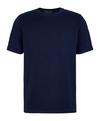 Falke Cotton T-Shirt T-Shirt Herren - night sky (6437)