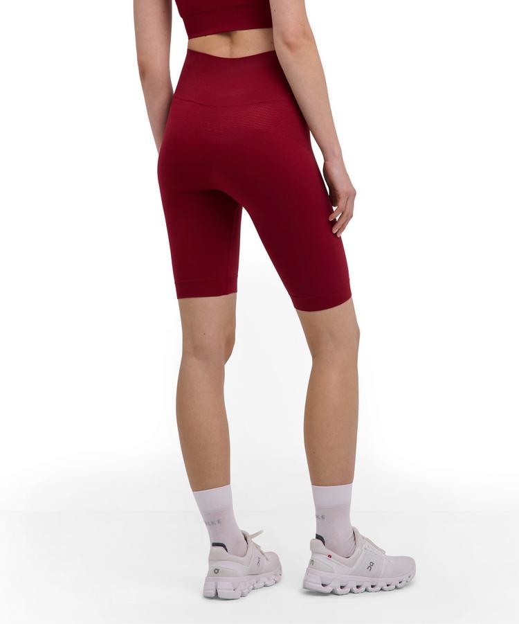 Falke Falke TR Move Better Short Tights Damen - ruby (8830) - 0 | SportScheck