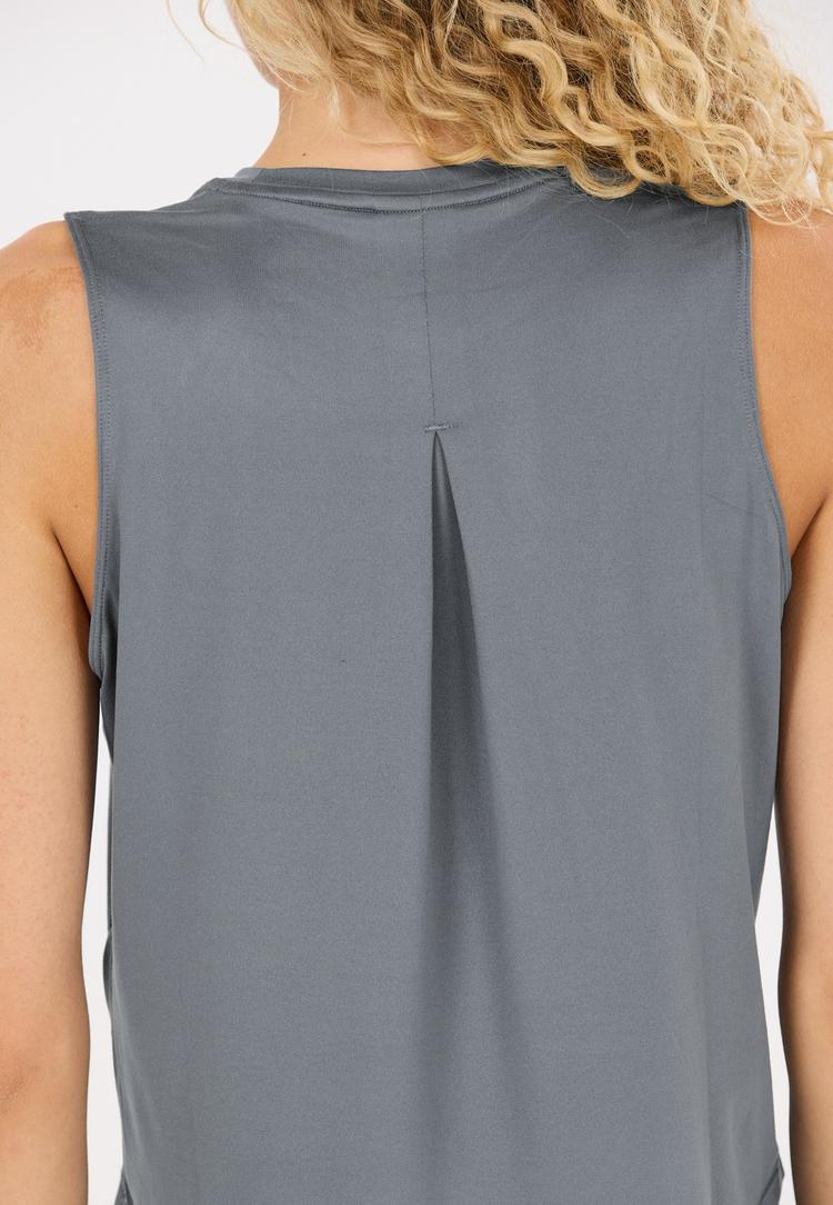 Athlecia Athlecia Pacy V2 Tanktop Damen - 1315 Rocky Rims - 2 | SportScheck