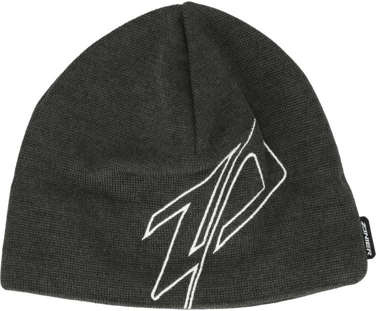 Zanier Zanier YBBS UX Beanie - Z93 anthracite - 0 | SportScheck