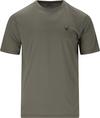 Virtus Vargas Funktionsshirt Herren - 1013 Gunmetal