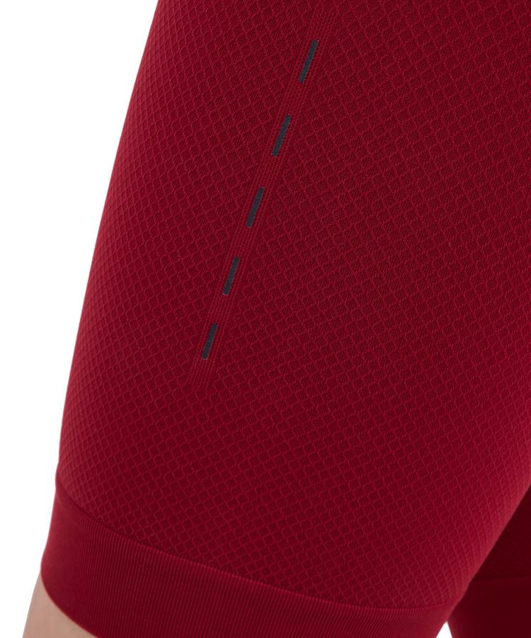 Falke Falke TR Move Better Short Tights Damen - ruby (8830) - 2 | SportScheck