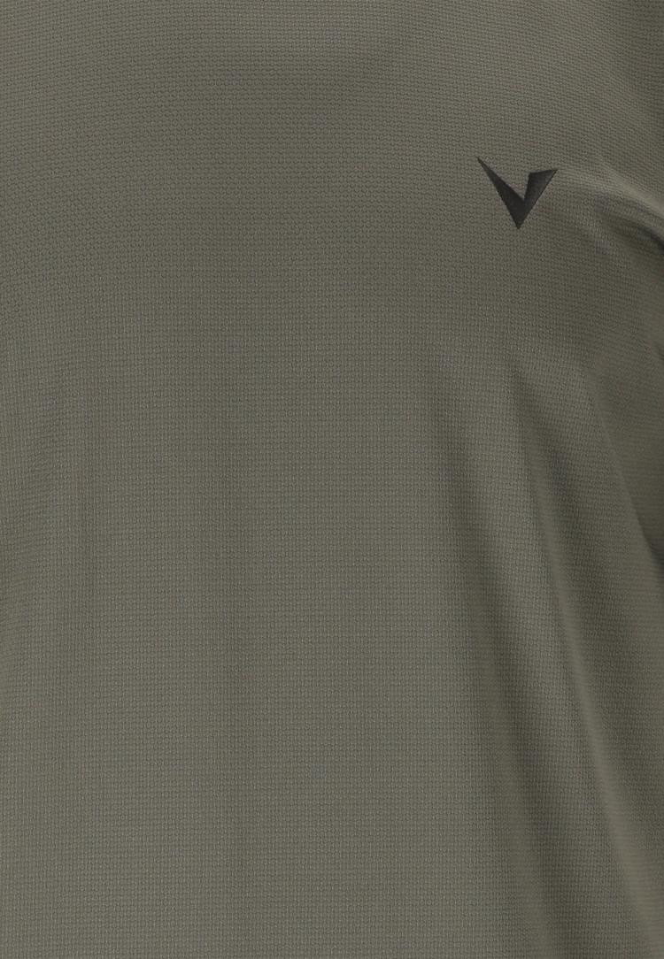 Virtus Virtus Vargas Funktionsshirt Herren - 1013 Gunmetal - 1 | SportScheck