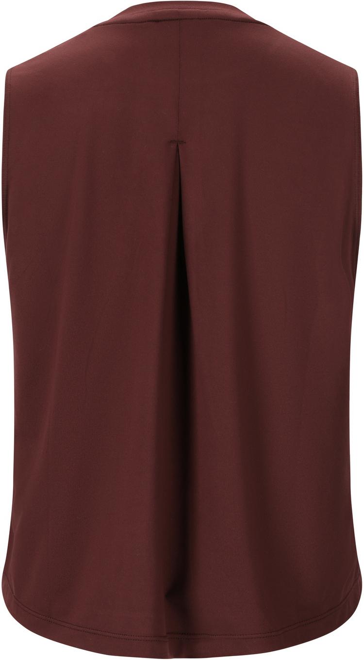 Athlecia Athlecia Pacy V2 Tanktop Damen - 4193 Sassafras - 0 | SportScheck