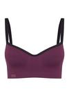 LASCANA Active Sport-Push-up-BH BH Damen - khaki