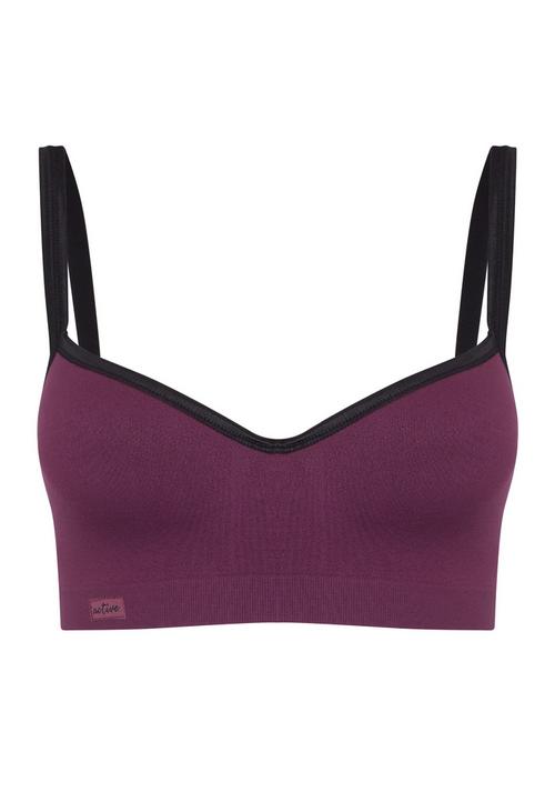 LASCANA Active Sport-Push-up-BH BH Damen