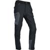 Maul Sport Eiger Alpin Trekkinghose Herren - Schwarz01106