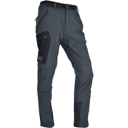 Maul Sport Eiger Alpin Trekkinghose Herren