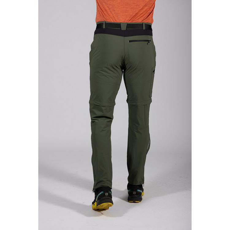 Maul Sport Maul Sport Eiger Alpin Trekkinghose Herren - Beige803 - 2 | SportScheck